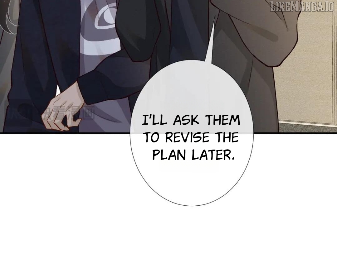 Everyone's Darling Chapter 232 - page 32